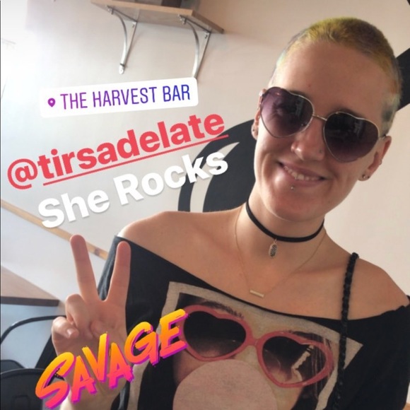 Meet your Posher, Tirsa - Picture 5 of 8